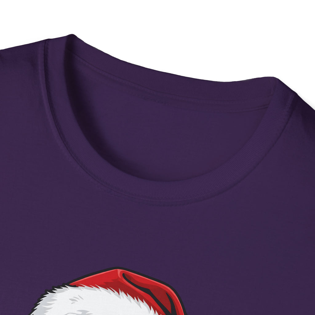 Merry Woofmas Cavalier King Charles Spaniel Christmas t-shirt, product photo 29