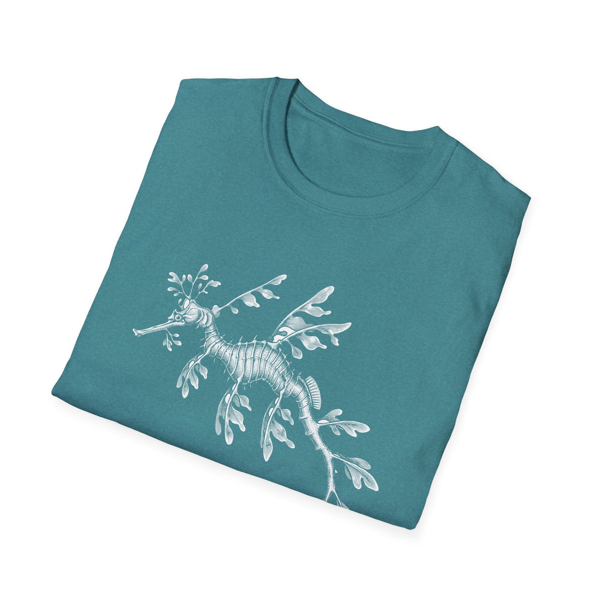 Leafy Sea Dragon t-shirt, product photo 34