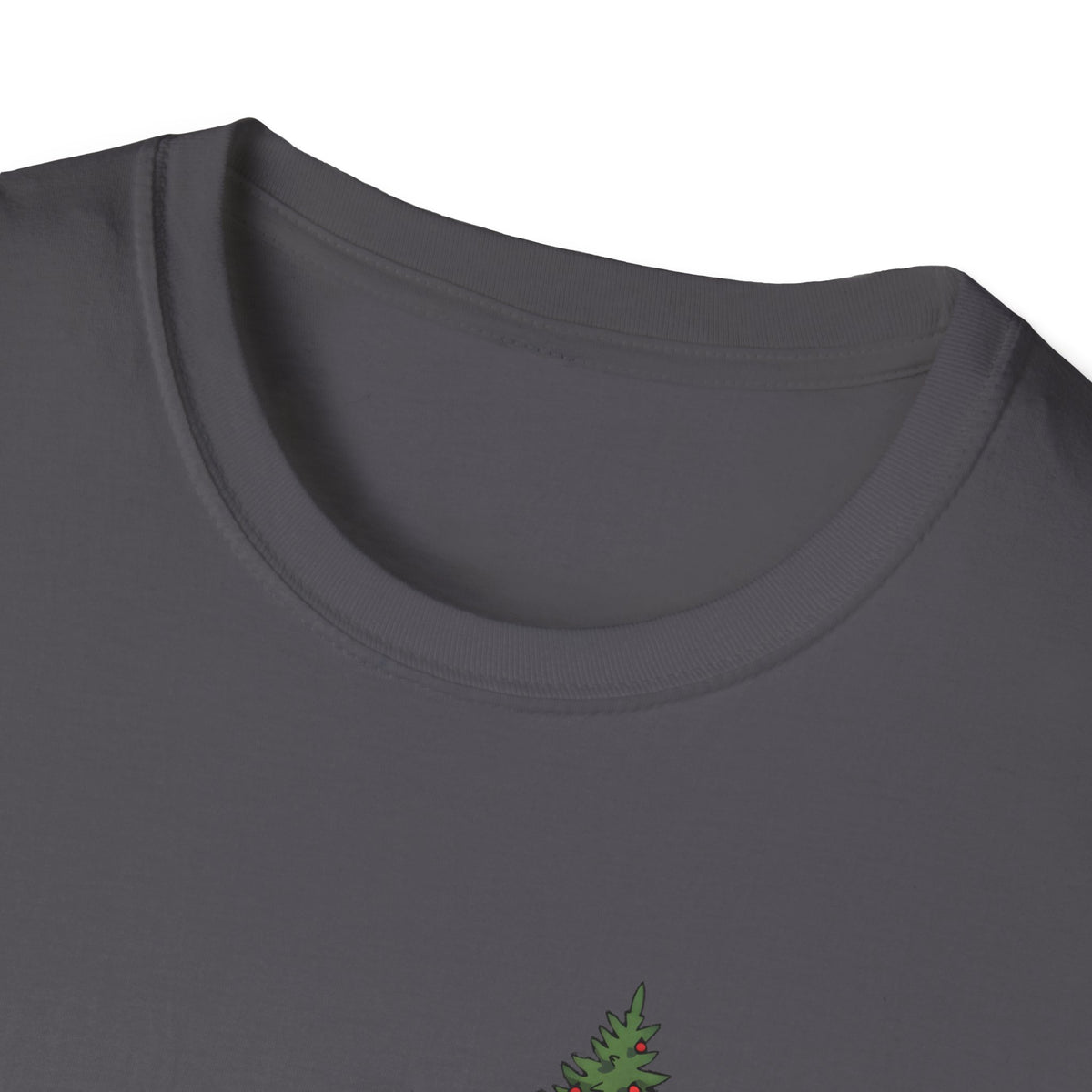 Deck the Hulls Christmas t-shirt, product photo 26