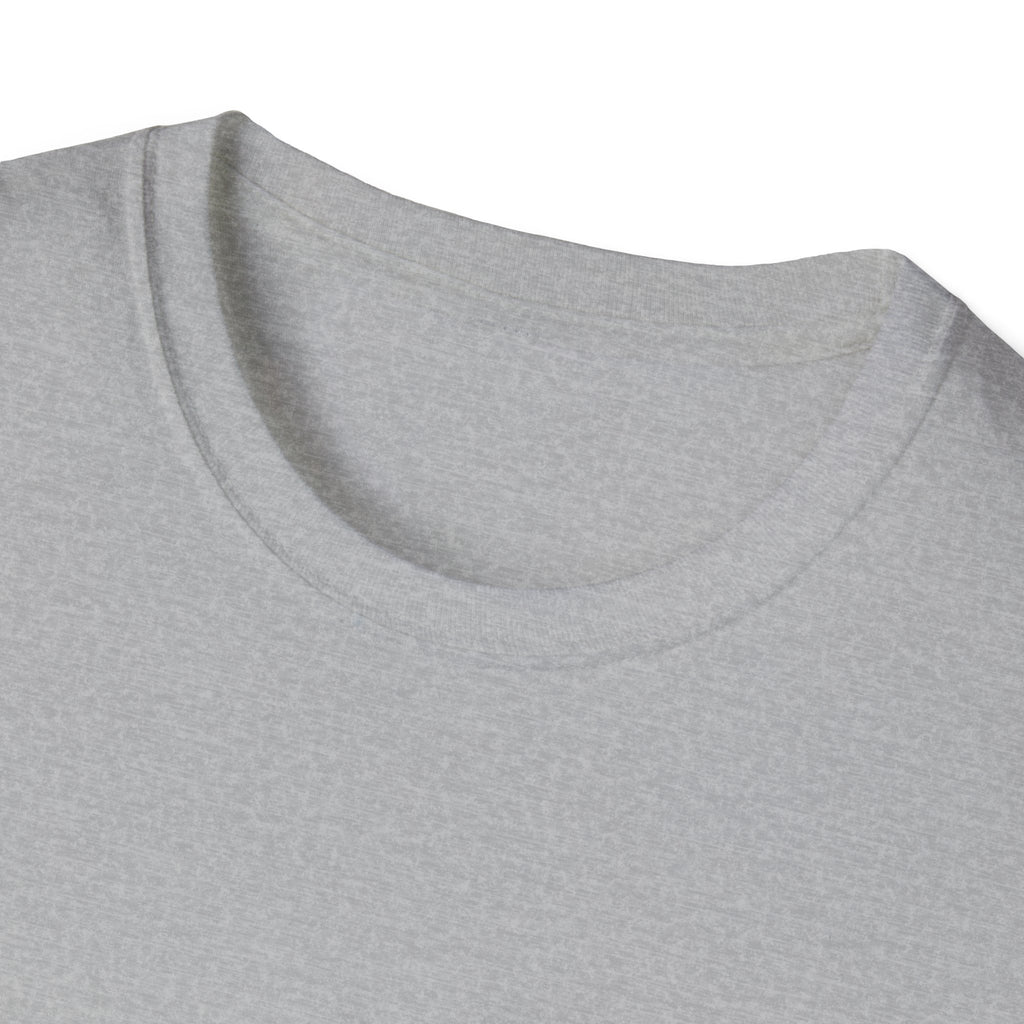 Tired Truck Phew t-shirt, product photo 14