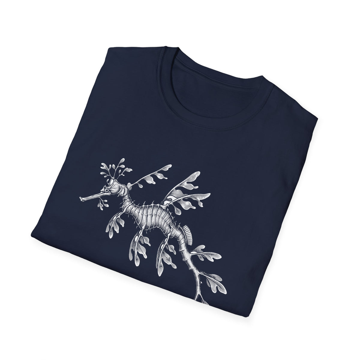 Leafy Sea Dragon T-Shirt