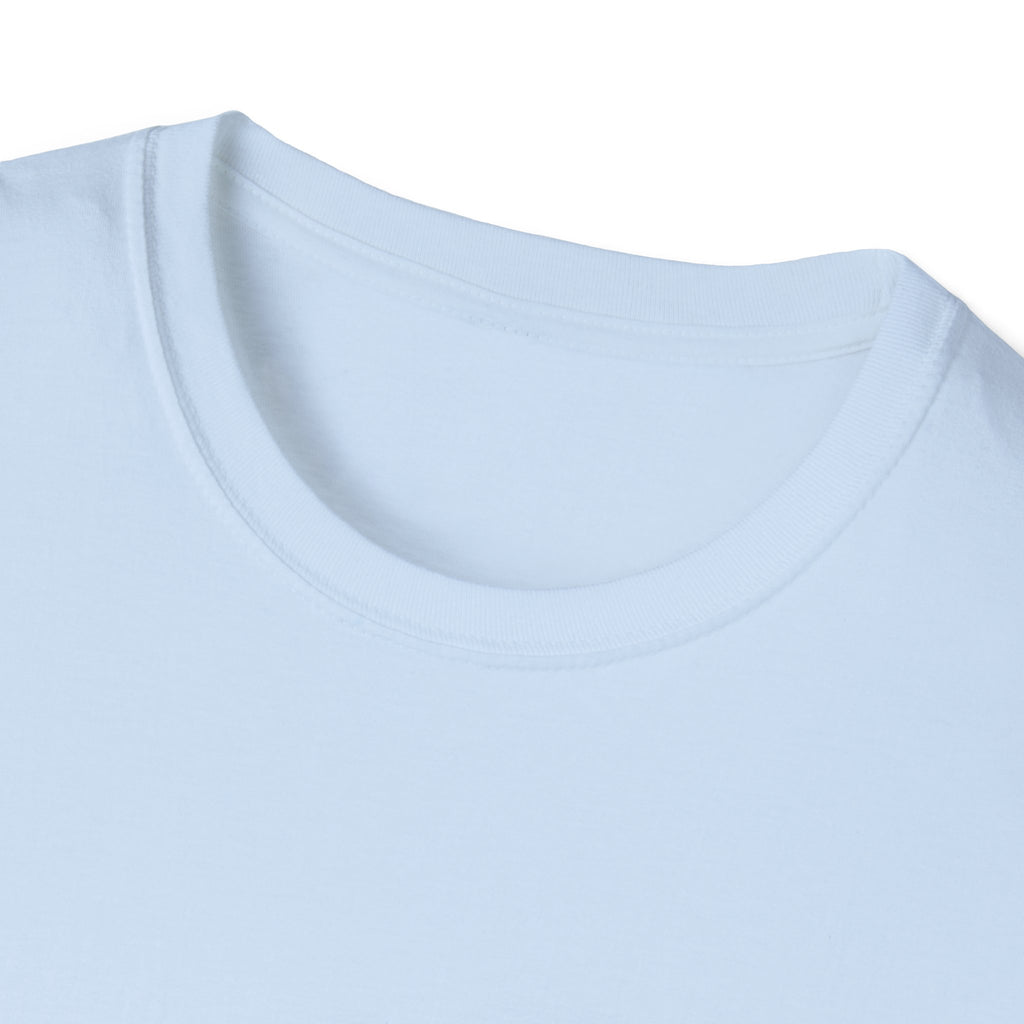 Tired Truck Phew t-shirt, product photo 29