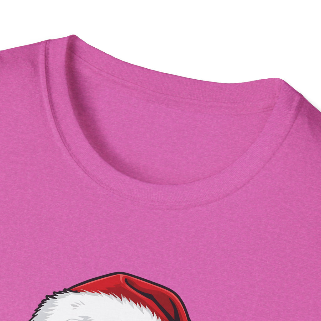 Merry Woofmas Cavalier King Charles Spaniel Christmas t-shirt, product photo 35