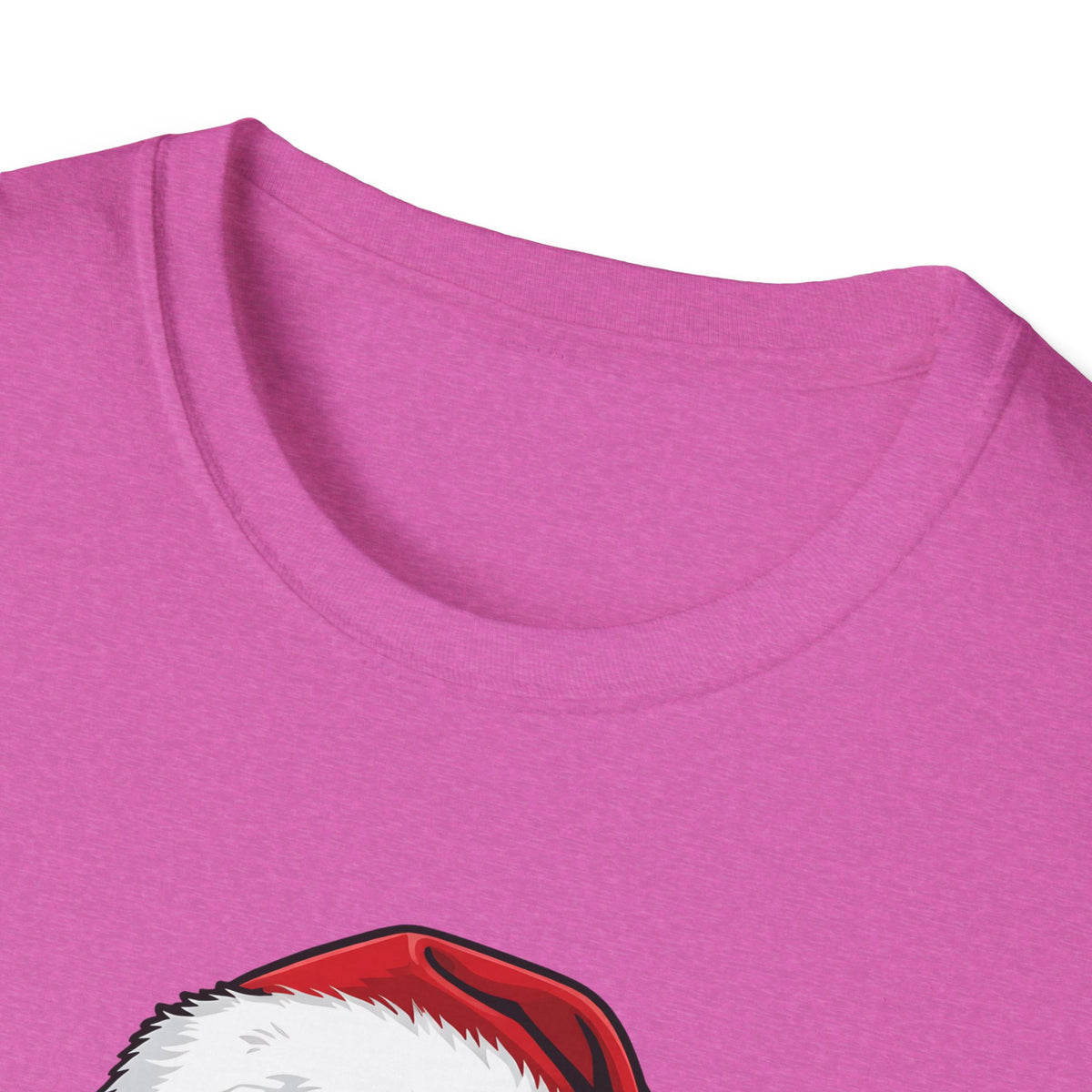 Merry Woofmas Cavalier King Charles Spaniel Christmas t-shirt, product photo 35