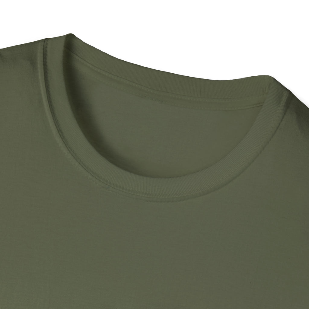 Tired Truck Phew t-shirt, product photo 20