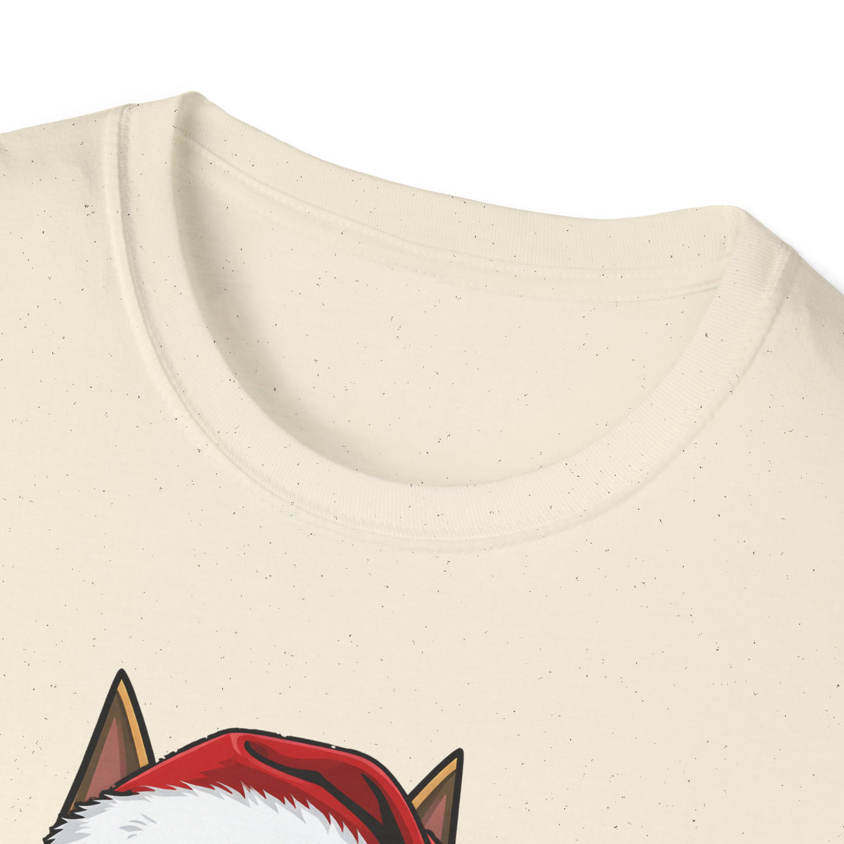 Merry Woofmas Great Dane Christmas t-shirt, product photo 17