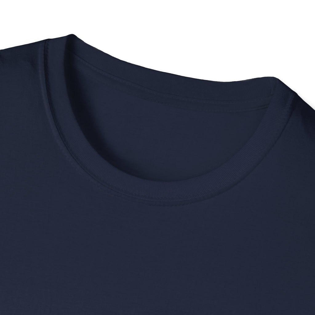 Tired Truck Phew t-shirt, product photo 35