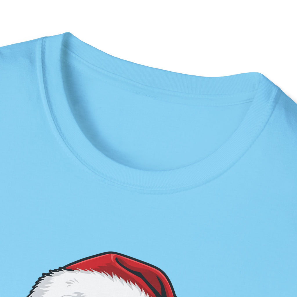 Merry Woofmas Cavalier King Charles Spaniel Christmas t-shirt, product photo 23