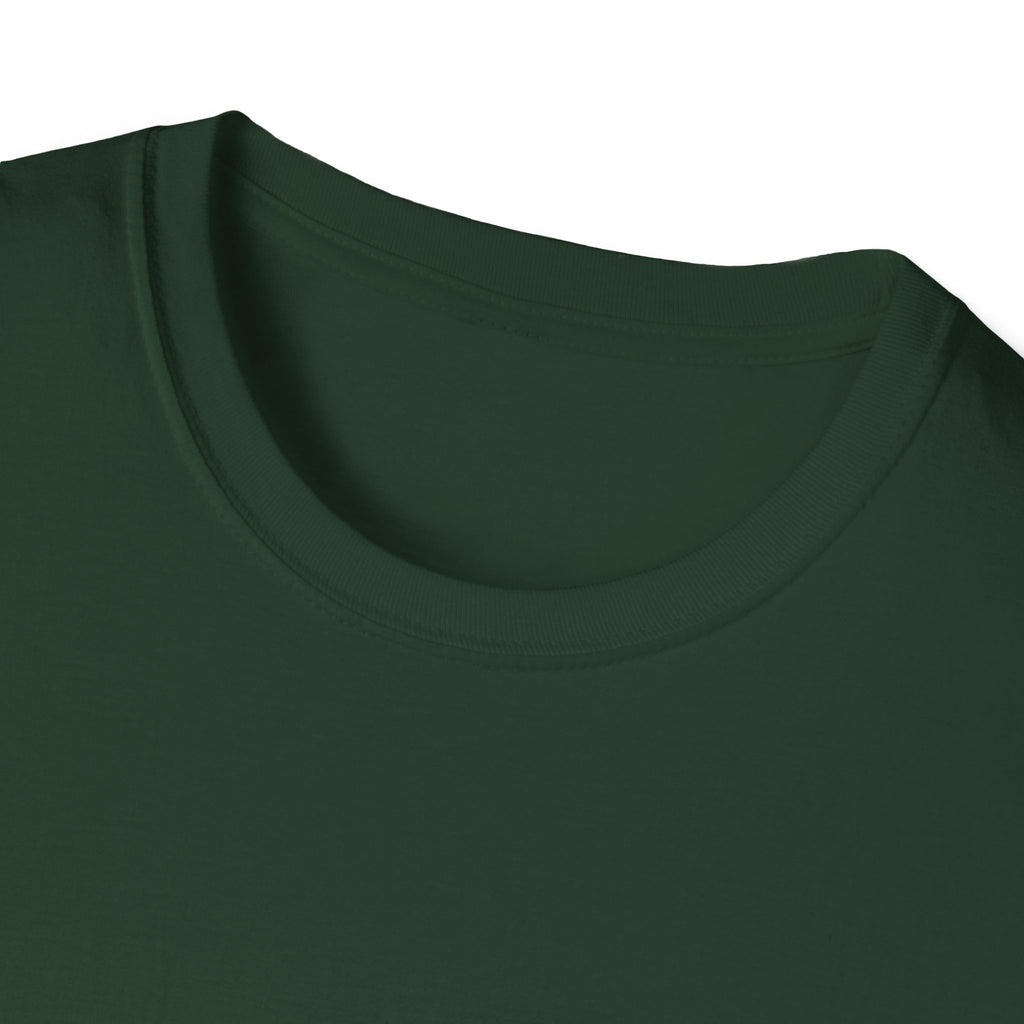 Tired Truck Phew t-shirt, product photo 23