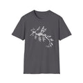 Leafy Sea Dragon t-shirt, product photo 11