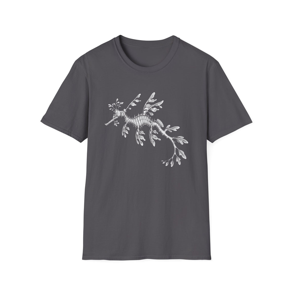 Leafy Sea Dragon t-shirt, product photo 11