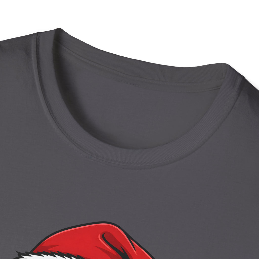 Merry Woofmas Shih Tzu Christmas t-shirt, product photo 26