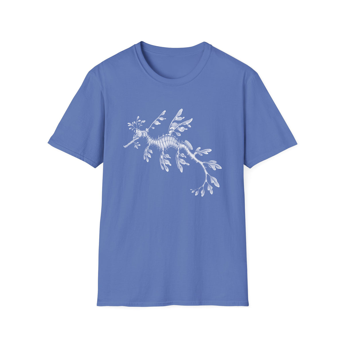 Leafy Sea Dragon t-shirt, product photo 9