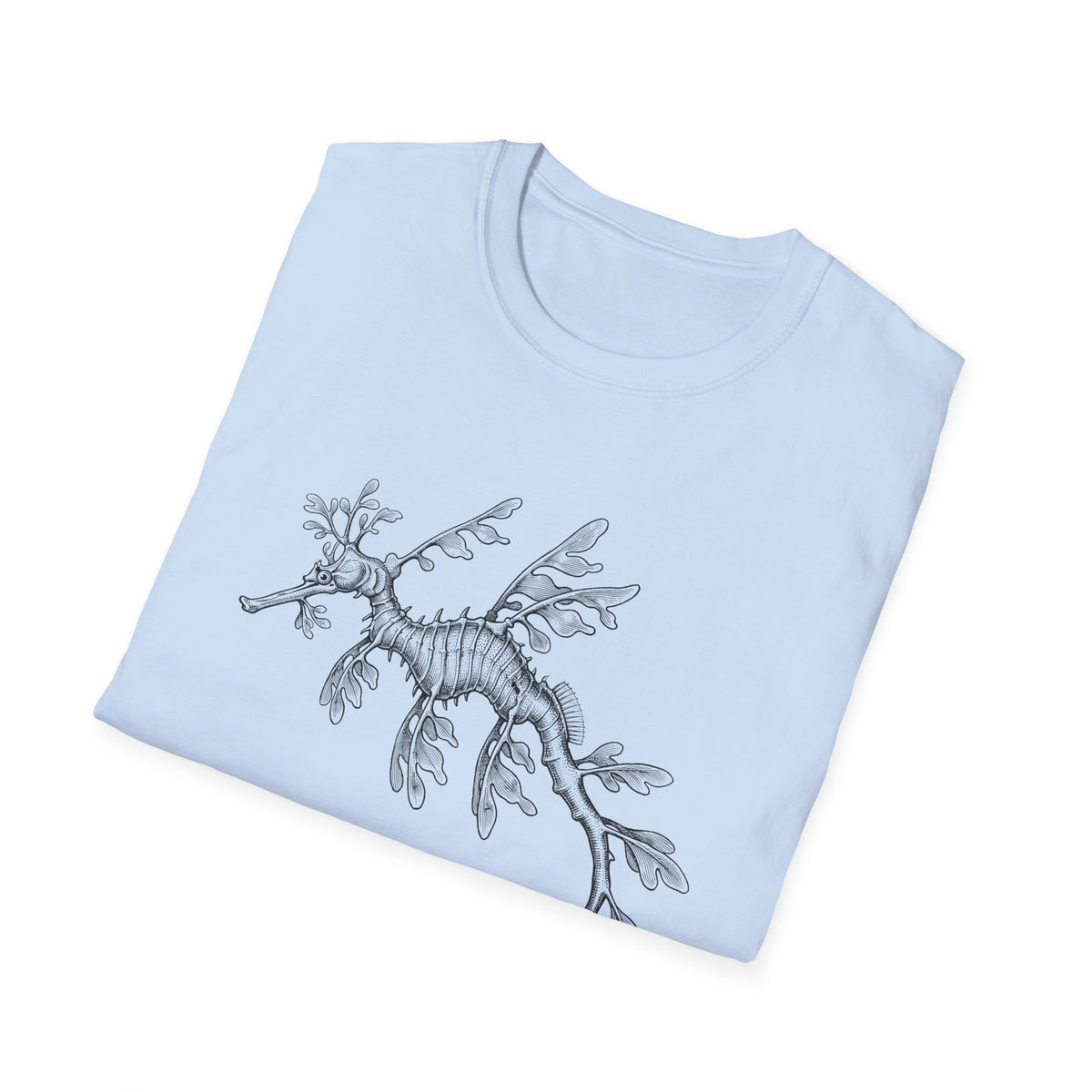 Leafy Sea Dragon t-shirt, product photo 40
