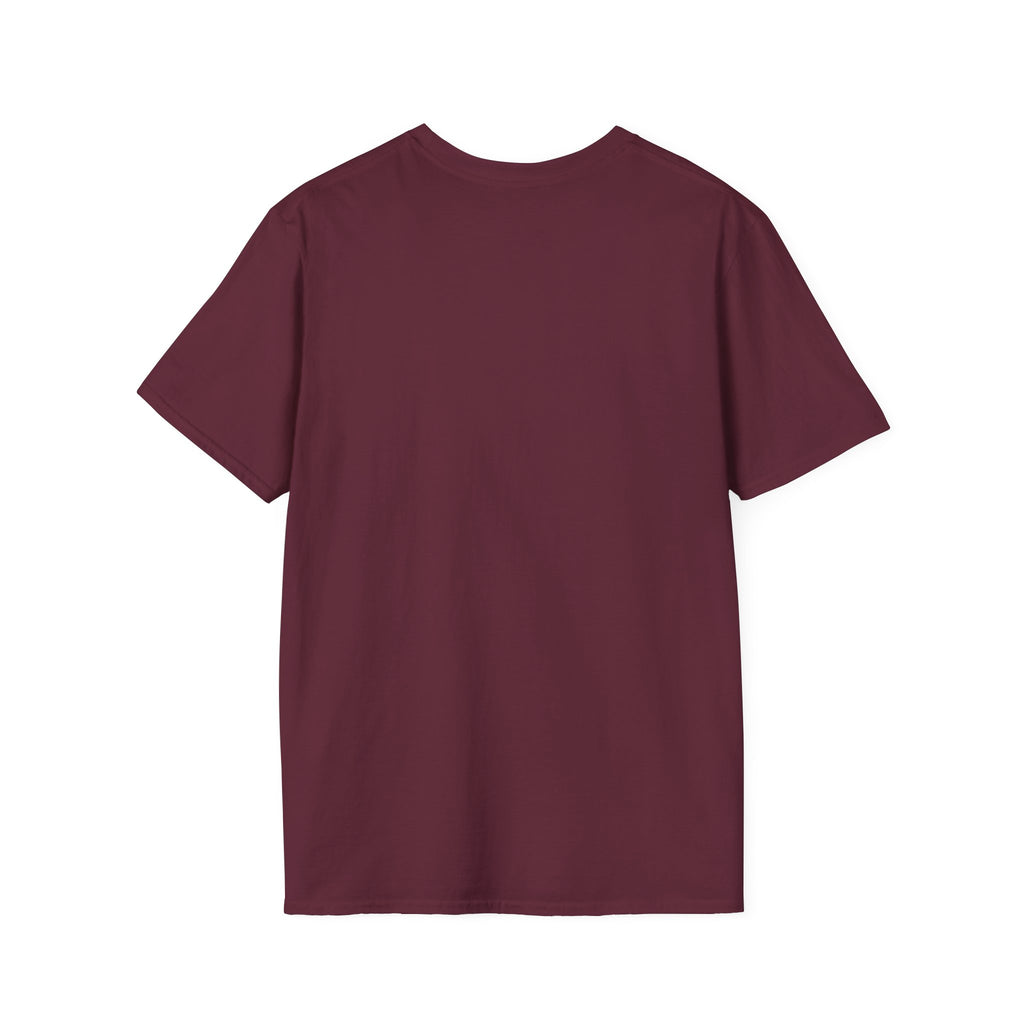 Deck the Hulls Christmas t-shirt, product photo 13