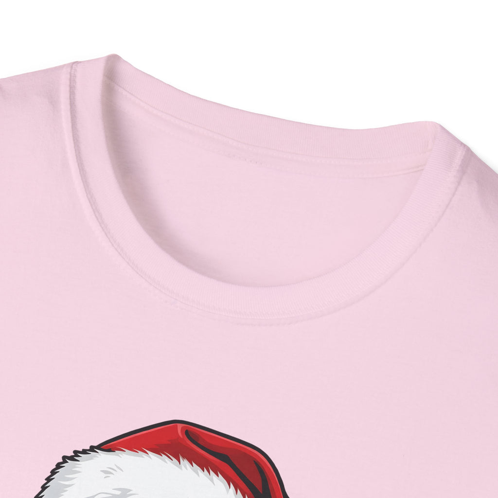 Merry Woofmas Cane Corso Christmas t-shirt, product photo 32