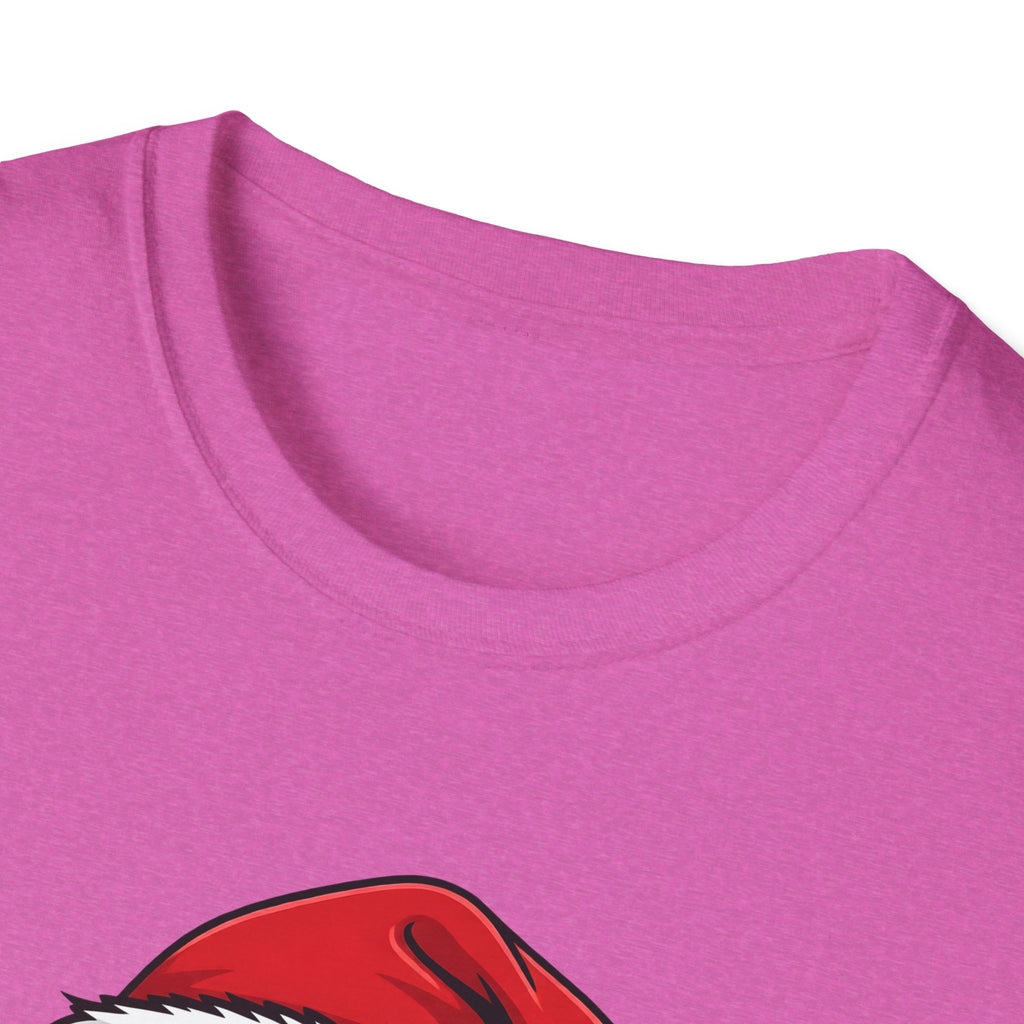 Merry Woofmas Shih Tzu Christmas t-shirt, product photo 35
