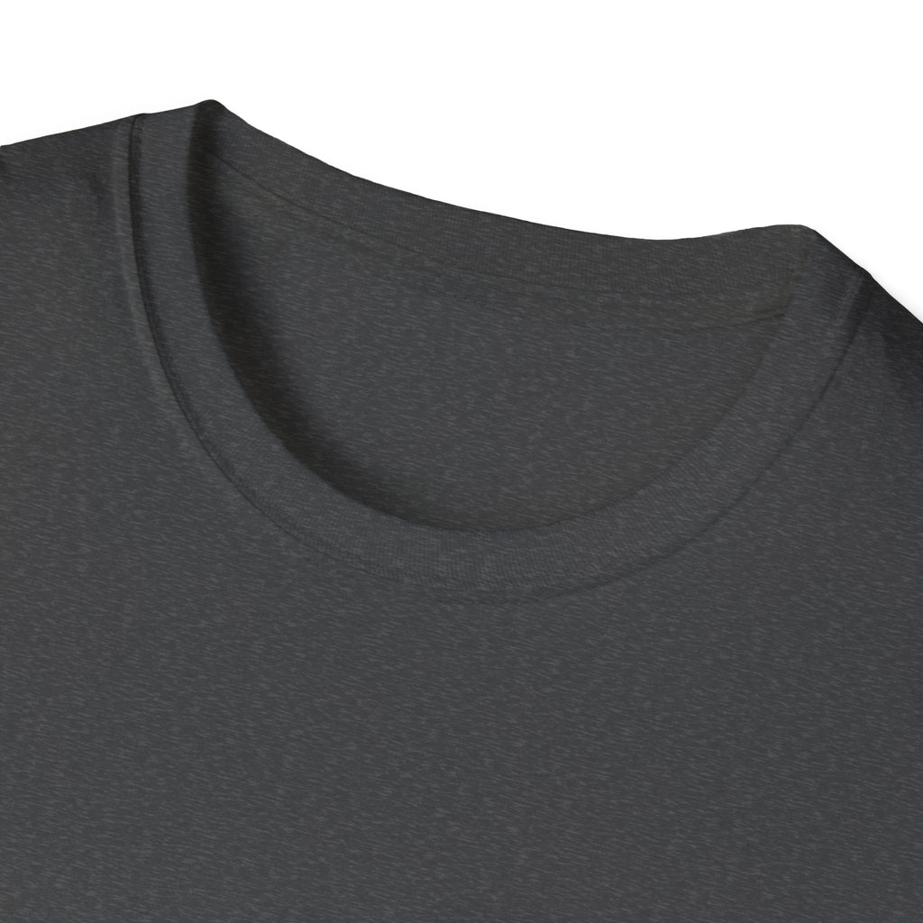 Tired Truck Phew t-shirt, product photo 26