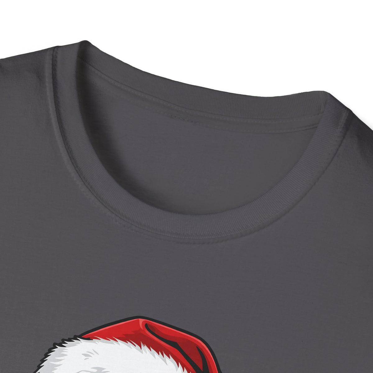 Merry Woofmas Cavalier King Charles Spaniel Christmas t-shirt, product photo 26