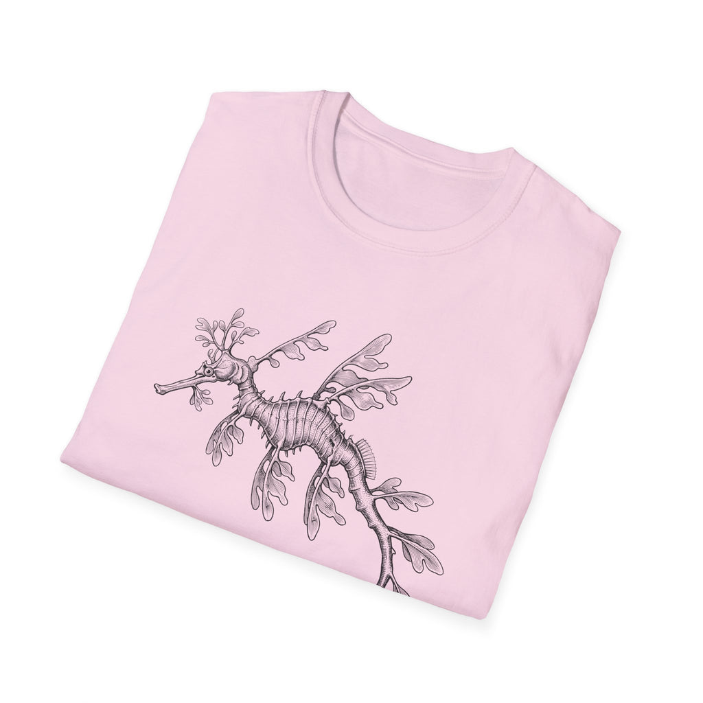 Leafy Sea Dragon T-Shirt