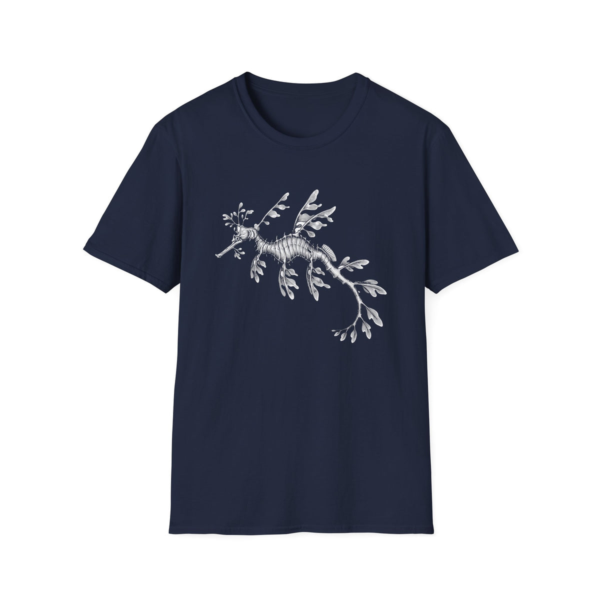 Leafy Sea Dragon t-shirt, product photo 12