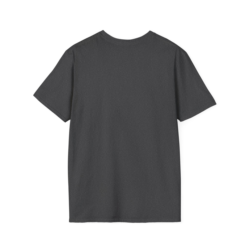 Evening Bugle Dad Joke t-shirt, product photo 25