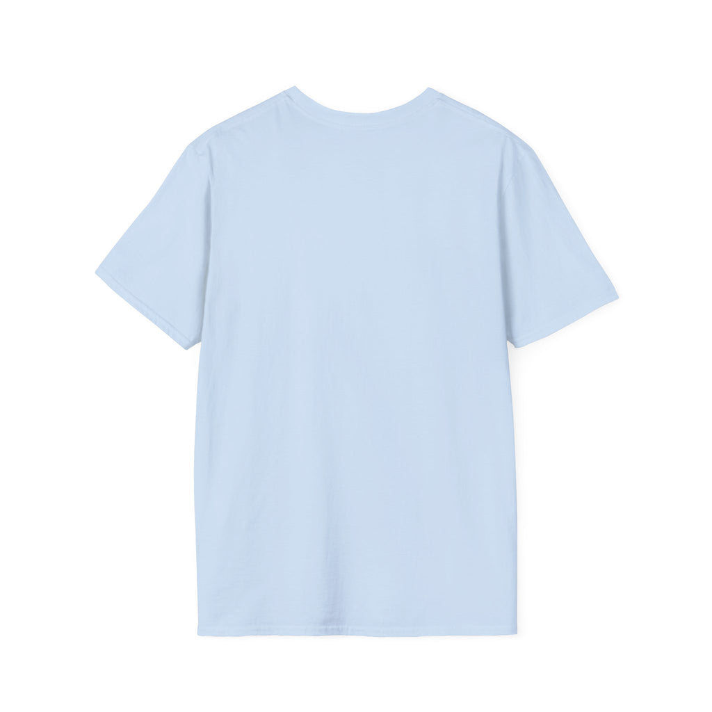 Evening Bugle Dad Joke t-shirt, product photo 28