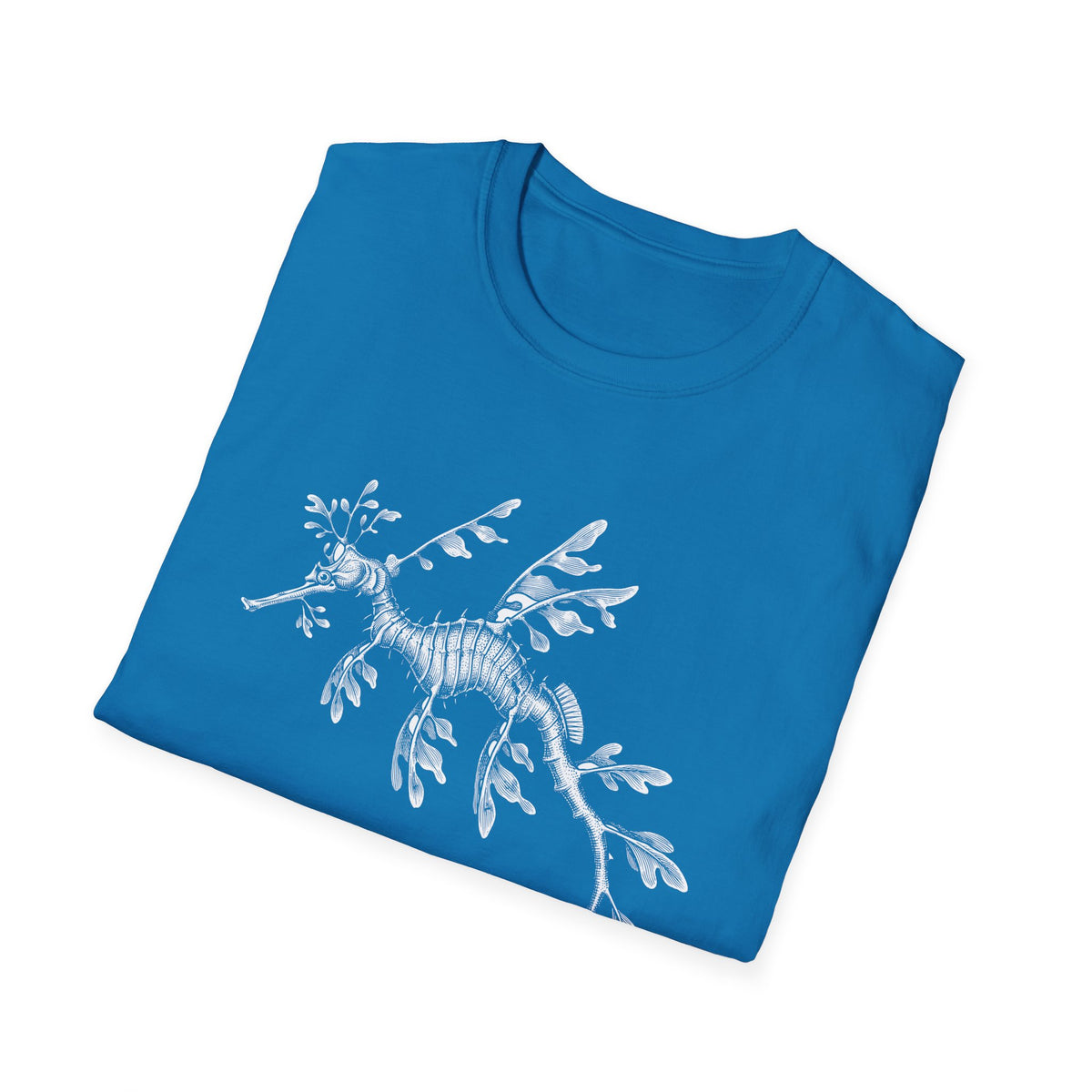 Leafy Sea Dragon t-shirt, product photo 46