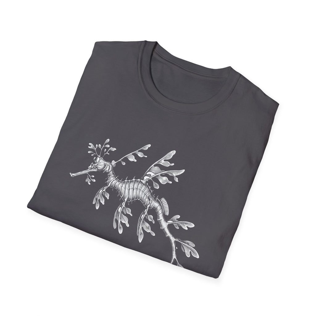 Leafy Sea Dragon t-shirt, product photo 49