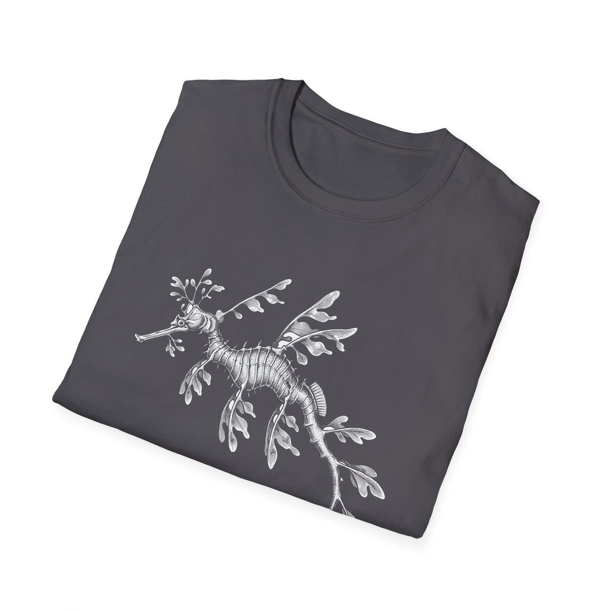 Leafy Sea Dragon t-shirt, product photo 49