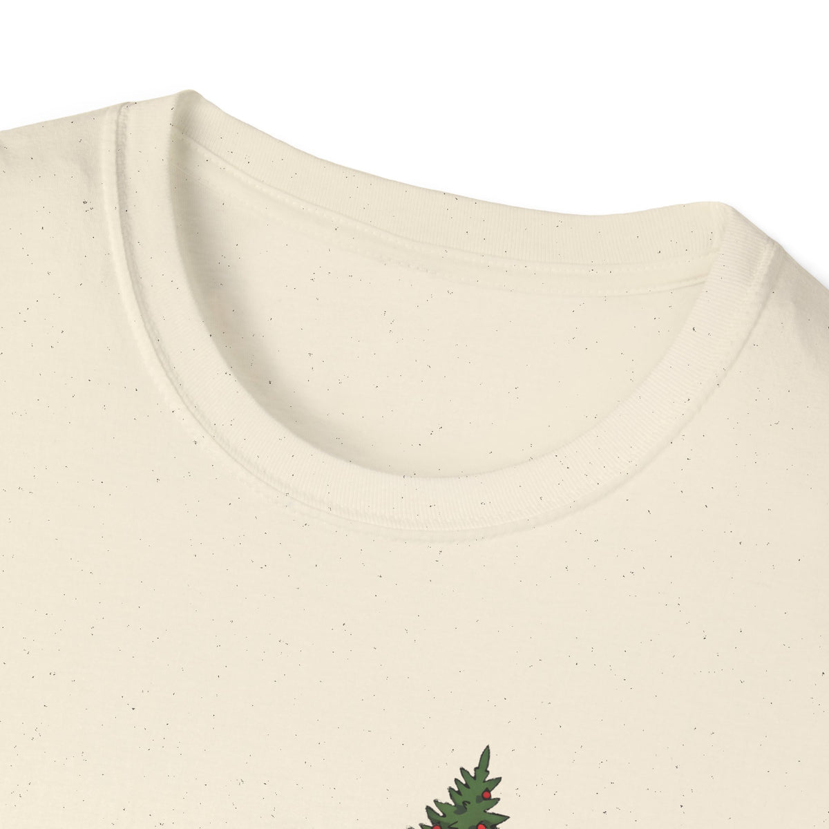 Deck the Hulls Christmas t-shirt, product photo 17