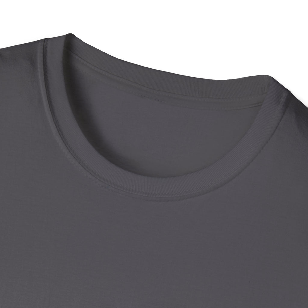 Tired Truck Phew t-shirt, product photo 32