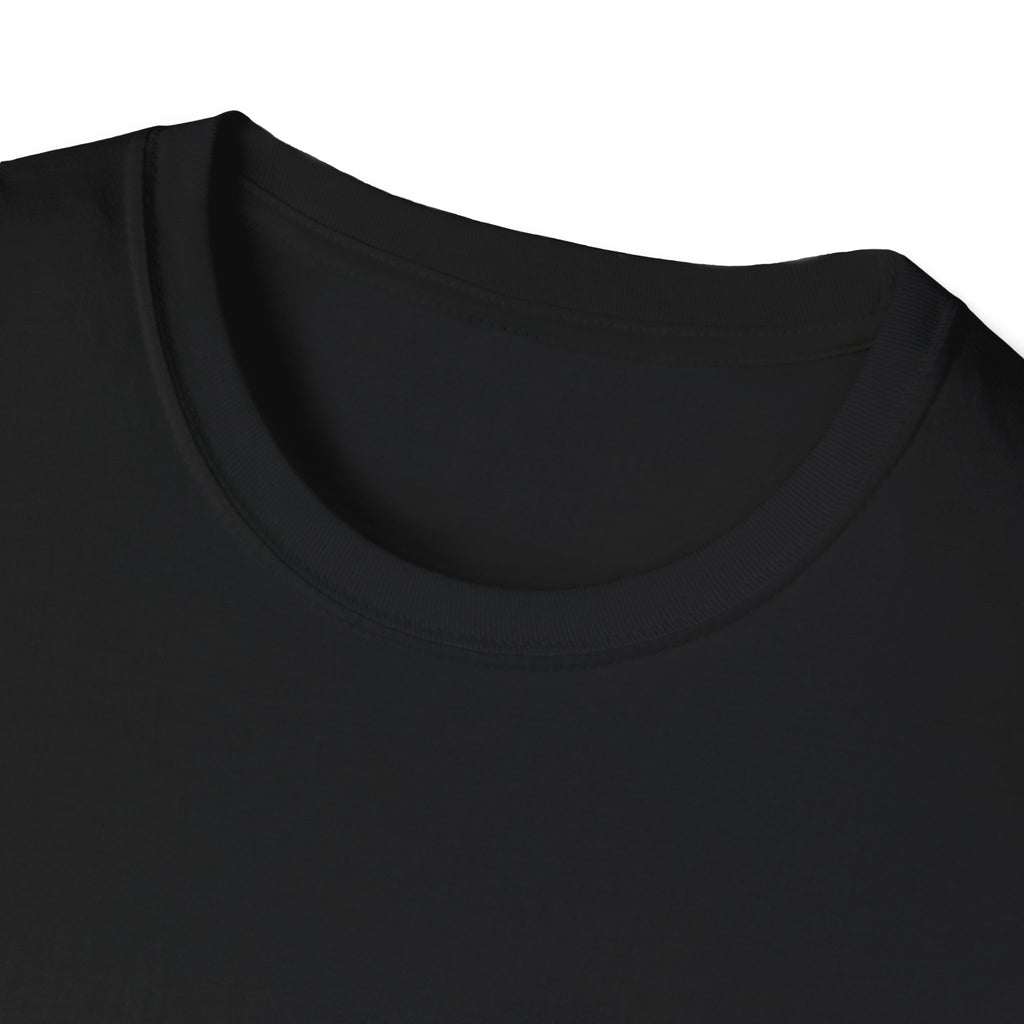 Tired Truck Phew t-shirt, product photo 5