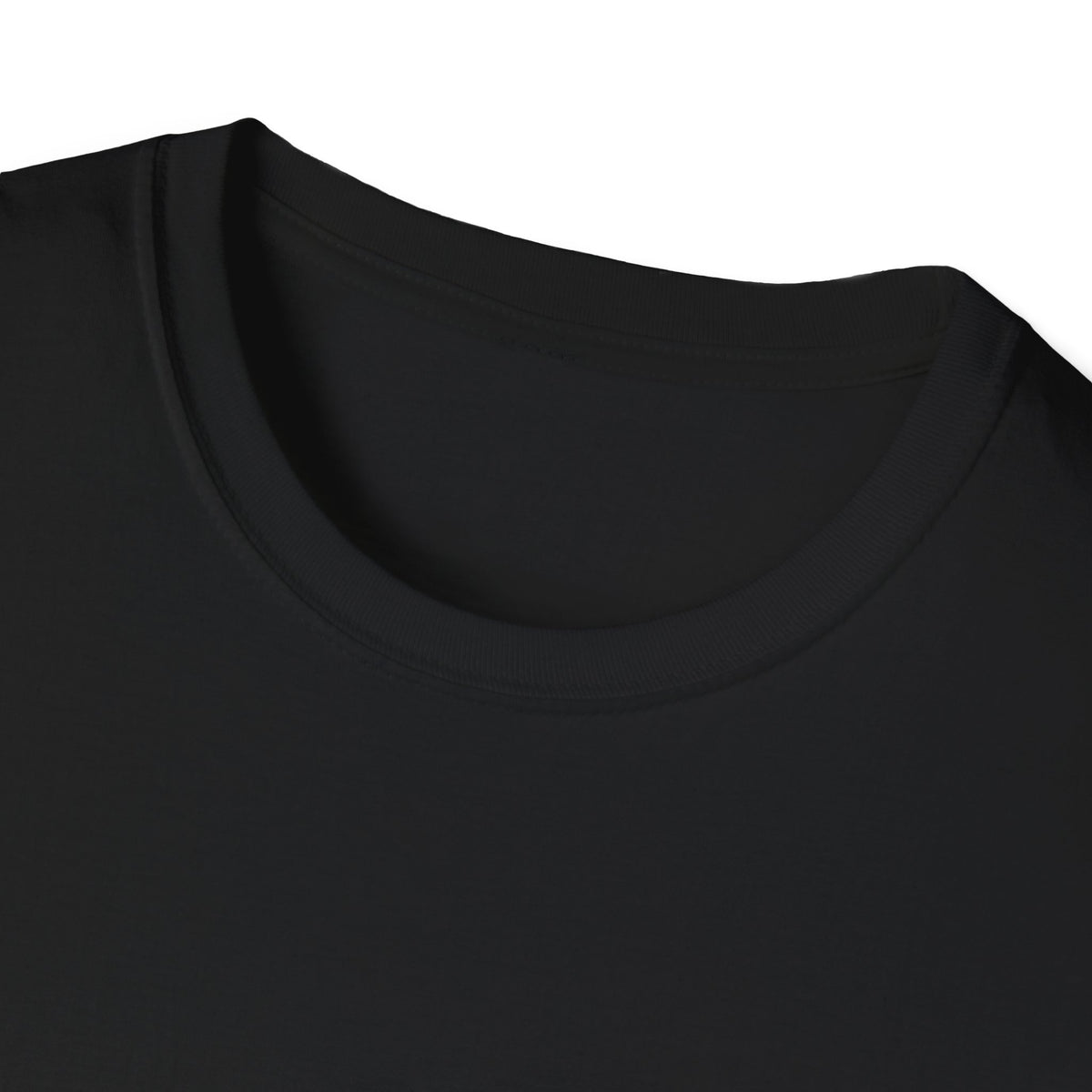 Tired Truck Phew t-shirt, product photo 5