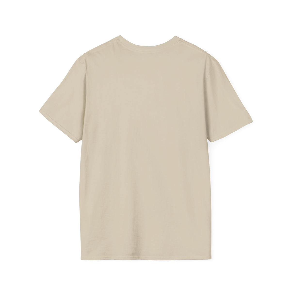 Backing Up the Boat Trailer t-shirt, product photo 4