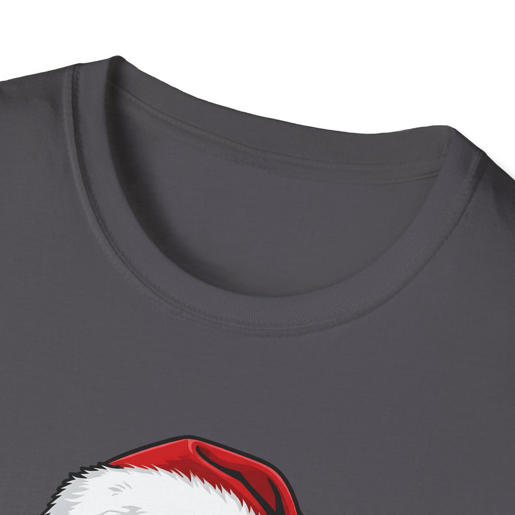 Merry Woofmas Cavapoo Christmas t-shirt, product photo 23