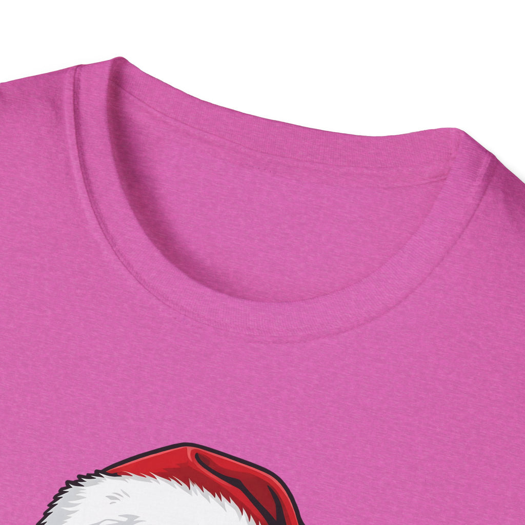 Merry Woofmas Cane Corso Christmas t-shirt, product photo 35