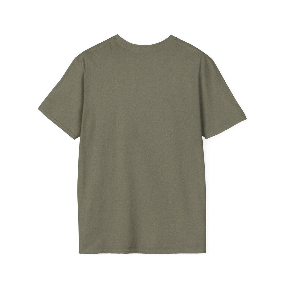 Evening Bugle Dad Joke t-shirt, product photo 22