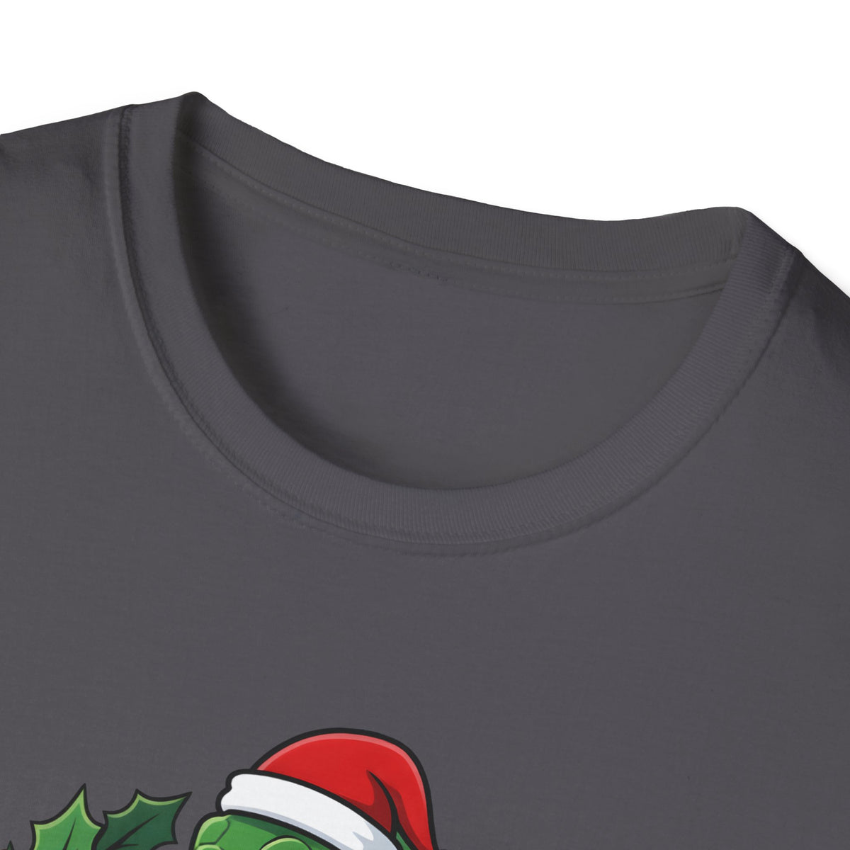 Merry Hissmas Christmas t-shirt, product photo 26