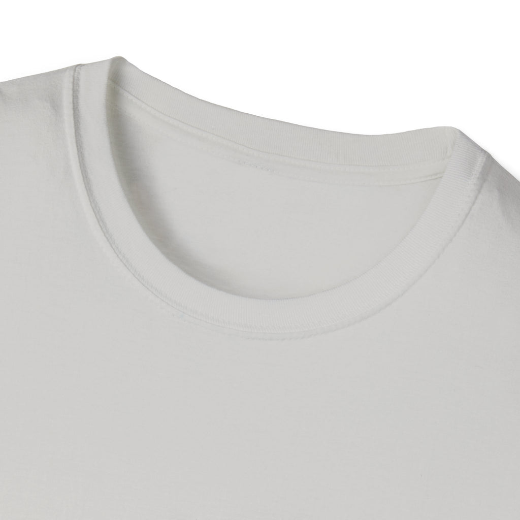 Tired Truck Phew t-shirt, product photo 11