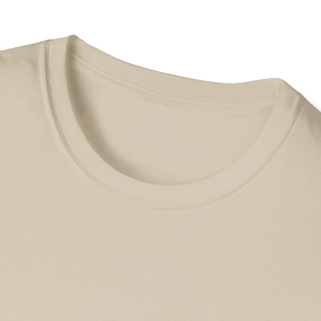 Tired Truck Phew t-shirt, product photo 8