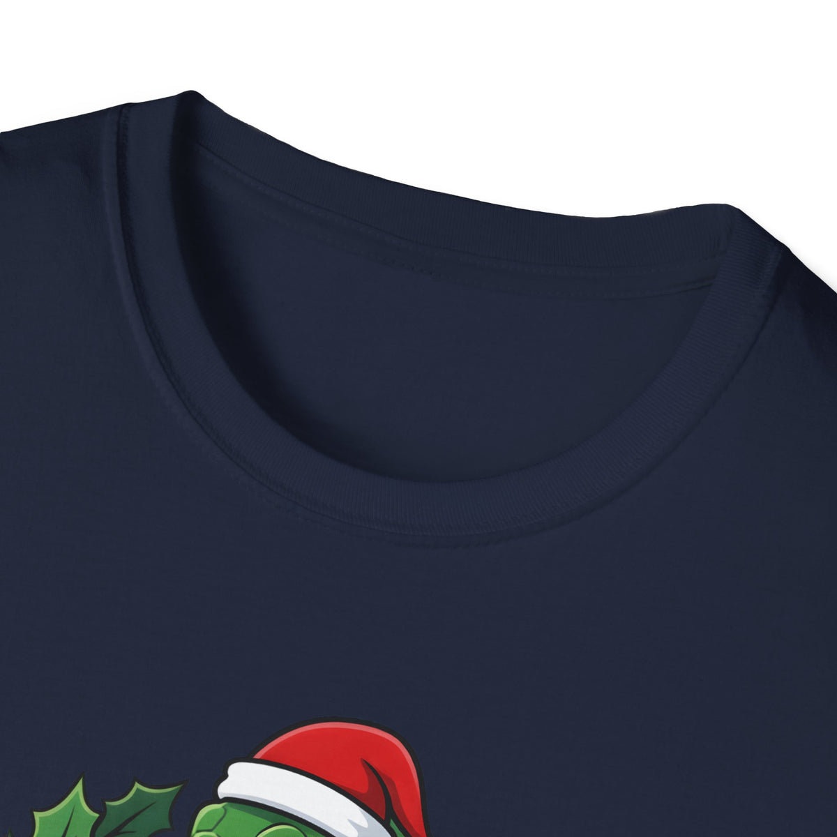 Merry Hissmas Christmas t-shirt, product photo 29