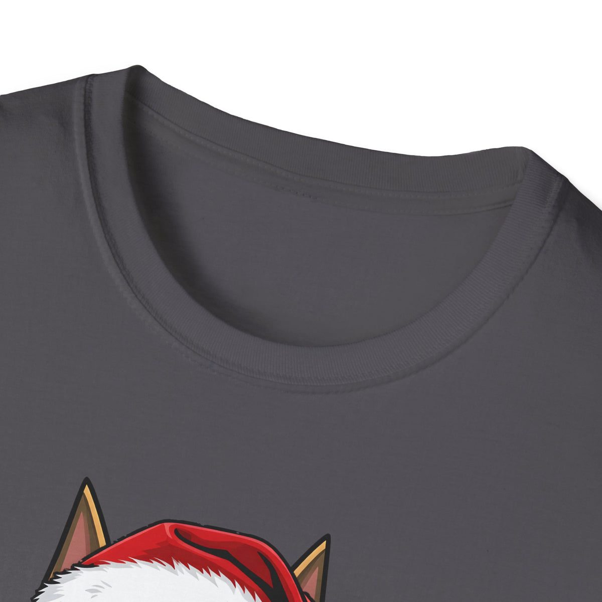 Merry Woofmas Great Dane Christmas t-shirt, product photo 26