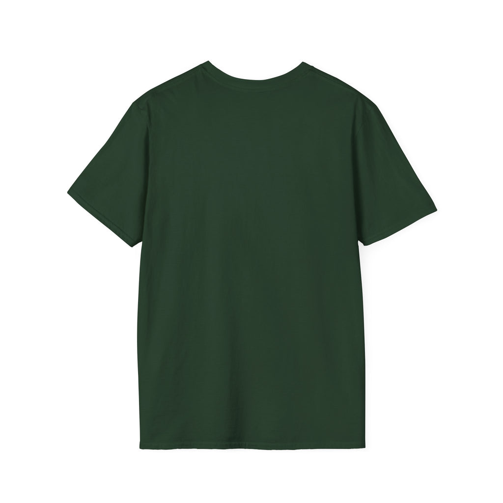 Merry Woofmas Black Goldendoodle Christmas t-shirt, product photo 16