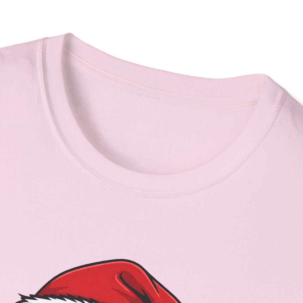 Merry Woofmas Shih Tzu Christmas t-shirt, product photo 32