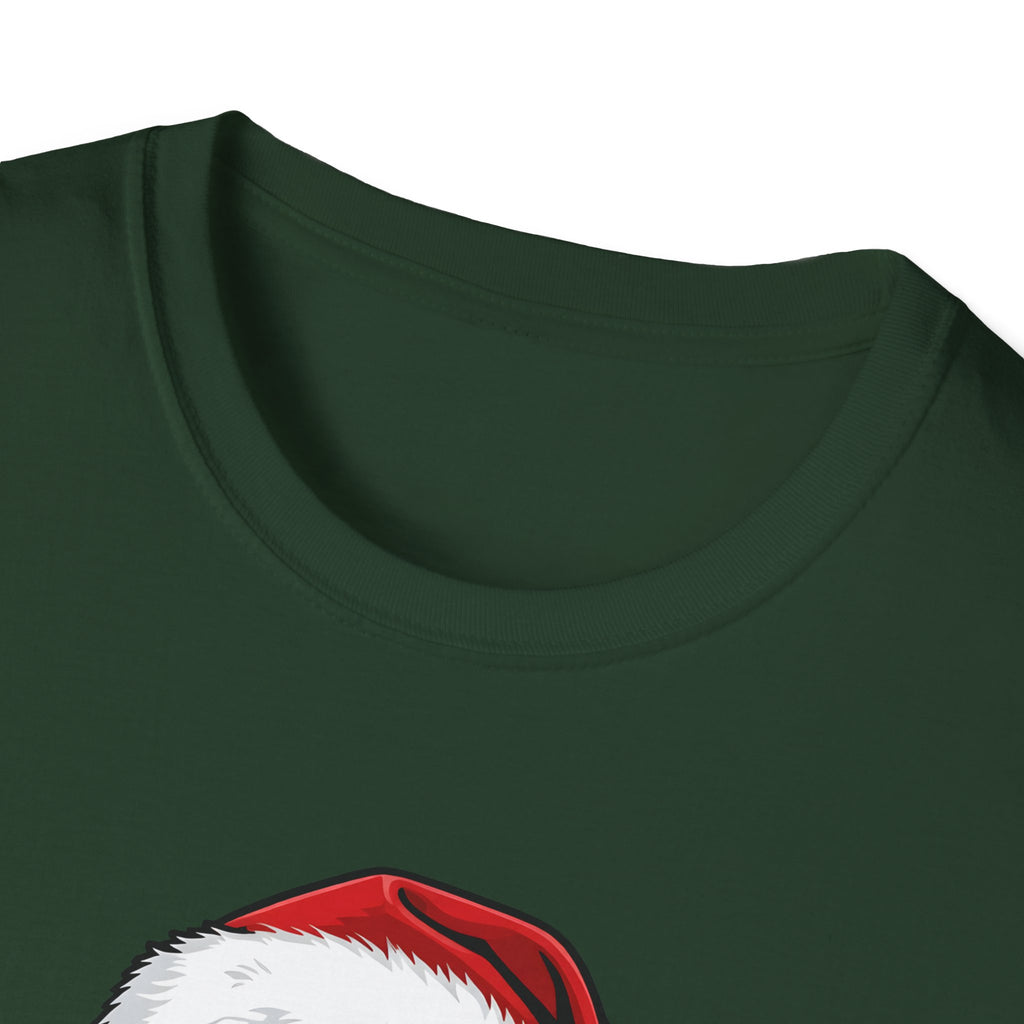 Merry Woofmas Cavalier King Charles Spaniel Christmas t-shirt, product photo 20