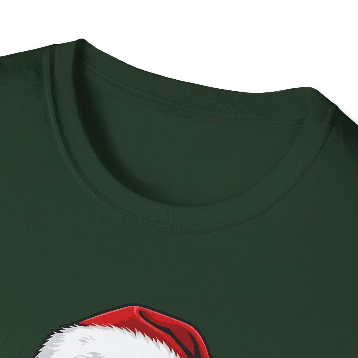 Merry Woofmas Cavalier King Charles Spaniel Christmas t-shirt, product photo 20