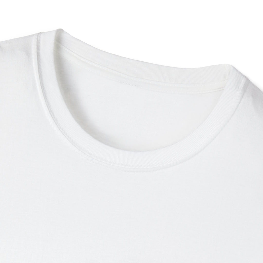 Tired Truck Phew t-shirt, product photo 2