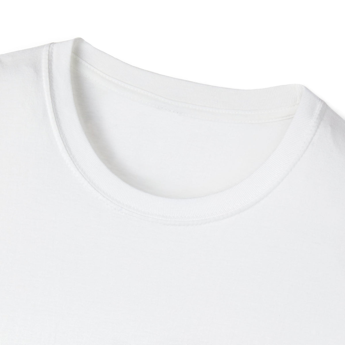 Tired Truck Phew t-shirt, product photo 2