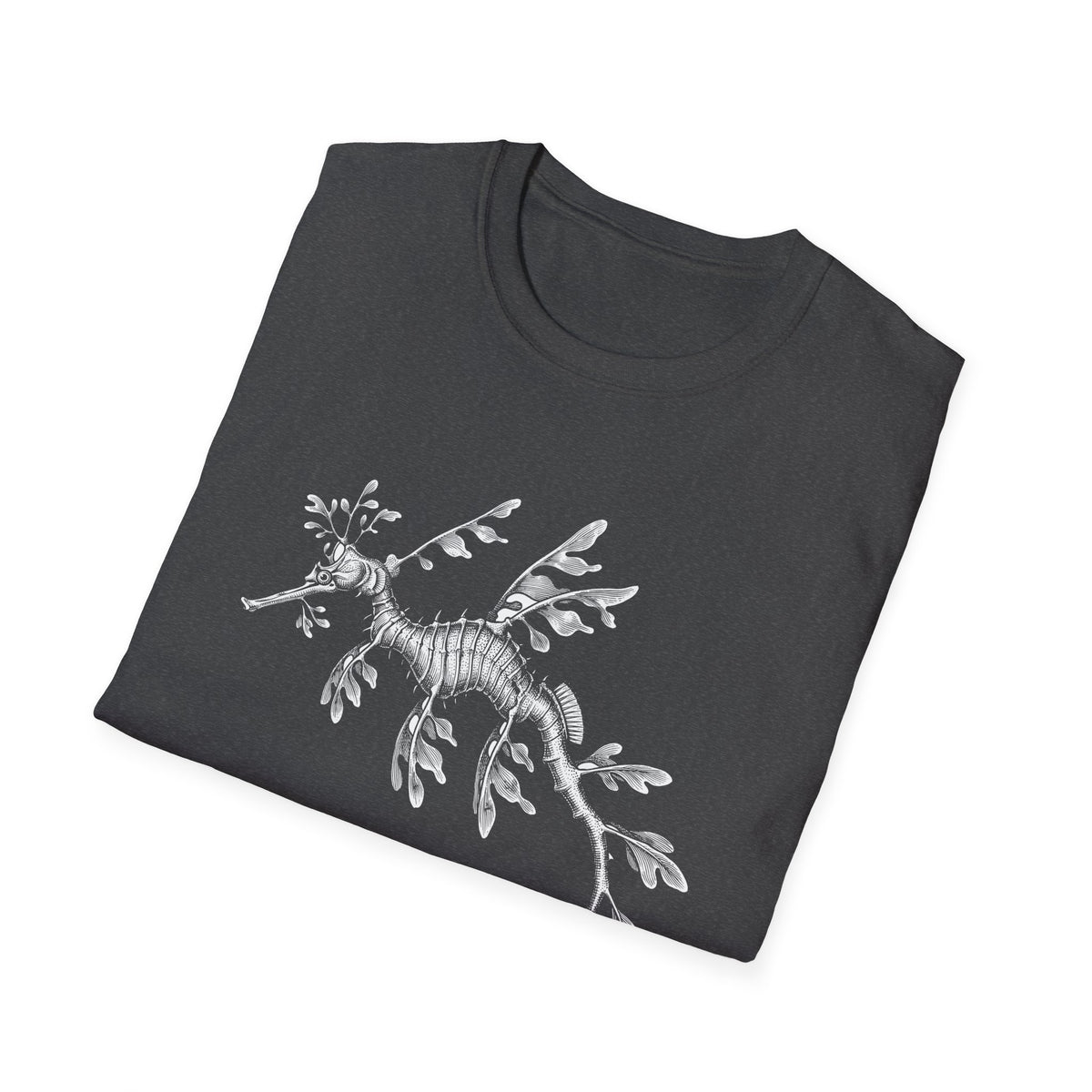 Leafy Sea Dragon t-shirt, product photo 37
